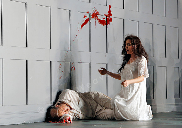 Portland Opera, Don Giovanni