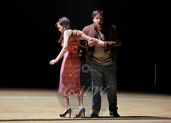 San Francisco Opera, Carmen