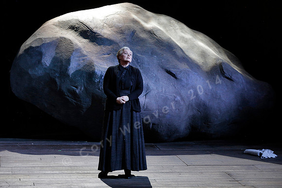 San Francisco Opera, Jenufa