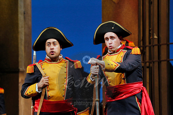 Lyric Opera of Kansas City, Carmen