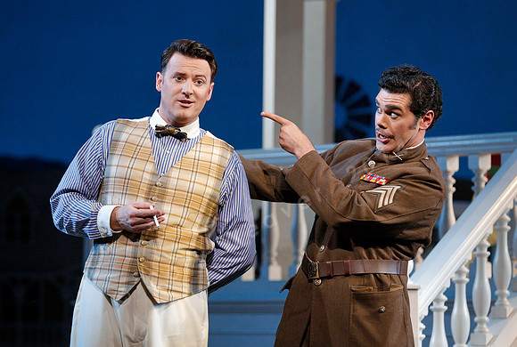 Lyric Opera of Kansas City, Elixir of Love, L'Elisir d'amore