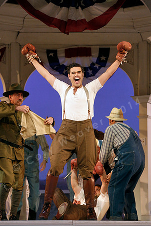 Lyric Opera of Kansas City, Elixir of Love, L'Elisir d'amore