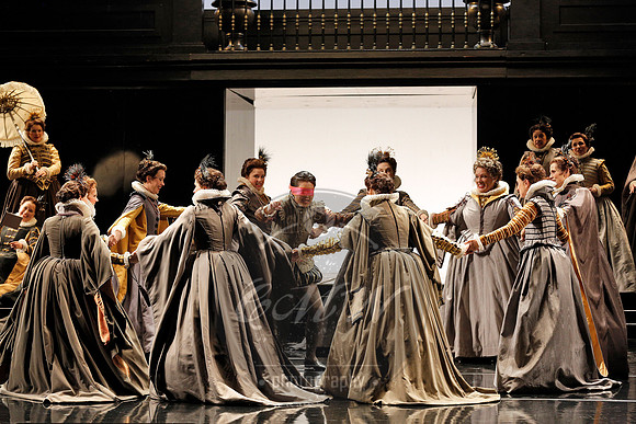 San Francisco Opera, Don Carlo
