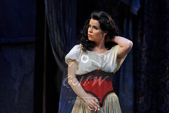 Lyric Opera of Kansas City, Carmen