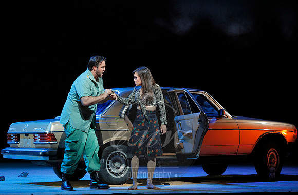 San Francisco Opera, Carmen