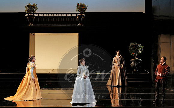 San Francisco Opera, Don Carlo