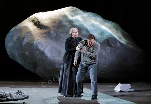 San Francisco Opera, Jenufa