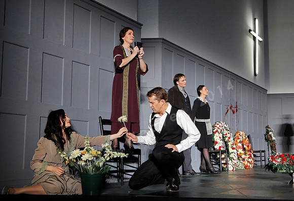 Portland Opera, Don Giovanni