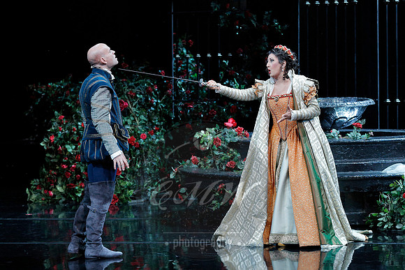 San Francisco Opera, Don Carlo