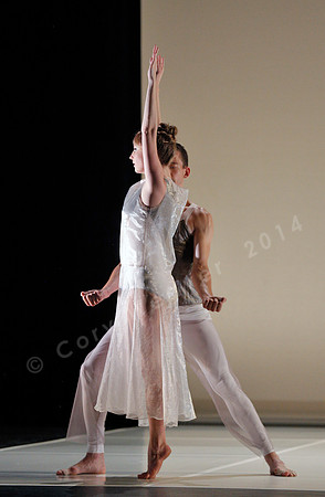 Bard Summerscape, Pam Tanowitz Dance Company