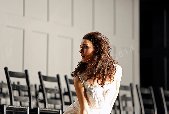 Portland Opera, Don Giovanni