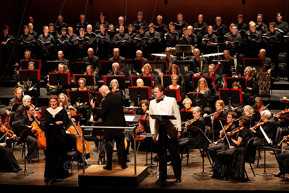 Bard Summerscape BMF, Sibelius