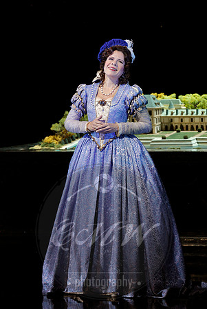 San Francisco Opera, Don Carlo