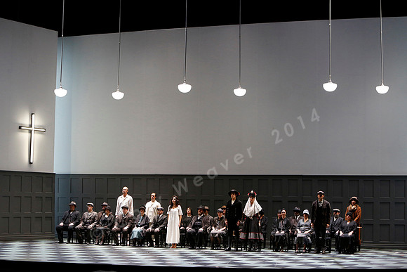 Portland Opera, Don Giovanni