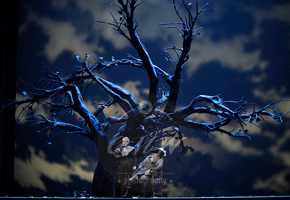 San Francisco Opera, Cyrano de Bergerac