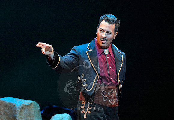 Lyric Opera of Kansas City, Carmen