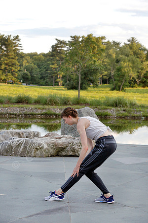 Bard Summerscape, Pam Tanowitz Dance Company