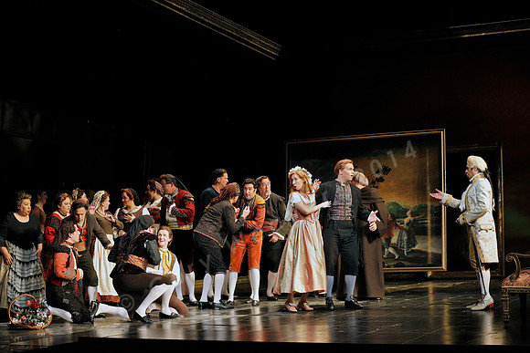 San Diego Opera, Don Giovanni