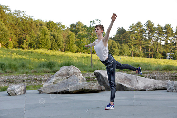 Bard Summerscape, Pam Tanowitz Dance Company