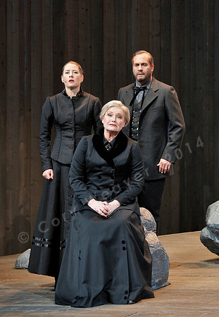 San Francisco Opera, Jenufa