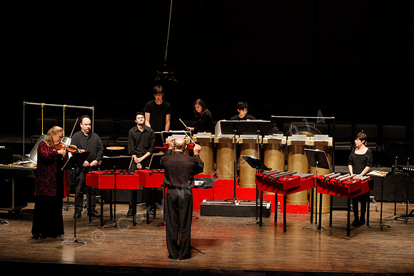 Bard College, The Music of Lou Harrison