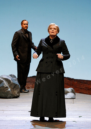 San Francisco Opera, Jenufa