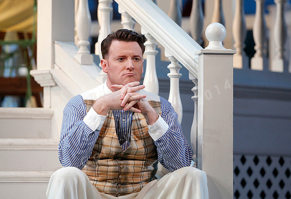Lyric Opera of Kansas City, Elixir of Love, L'Elisir d'amore