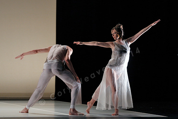 Bard Summerscape, Pam Tanowitz Dance Company