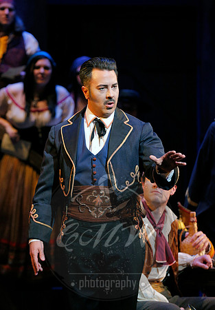 Lyric Opera of Kansas City, Carmen