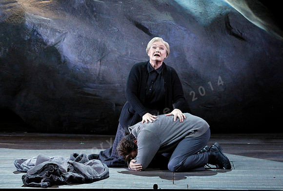 San Francisco Opera, Jenufa