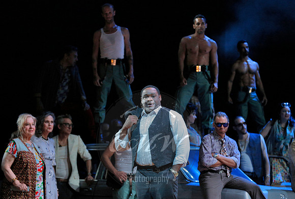 San Francisco Opera, Carmen