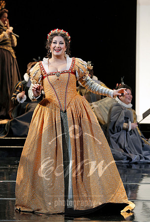 San Francisco Opera, Don Carlo