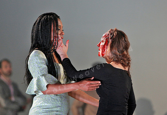 Bard Summerscape; Love in the Wars, World Premiere