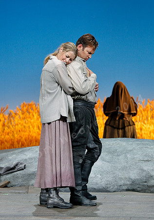 San Francisco Opera, Jenufa