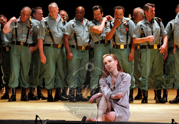 San Francisco Opera, Carmen