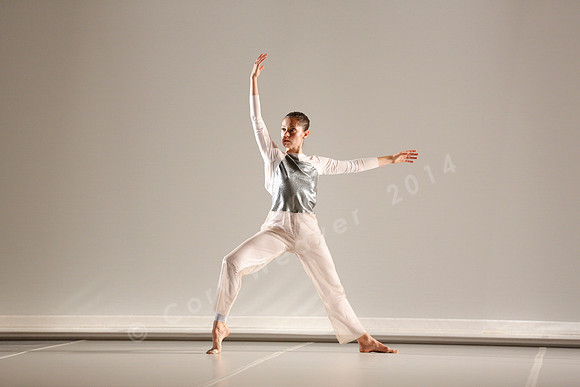 Bard Summerscape, Pam Tanowitz Dance Company