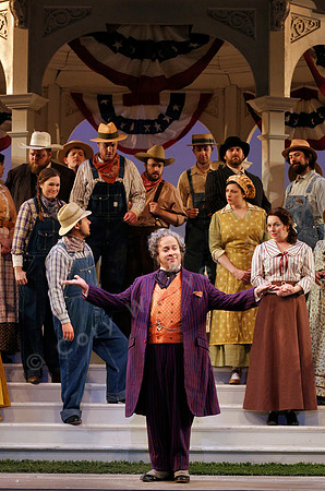 Lyric Opera of Kansas City, Elixir of Love, L'Elisir d'amore