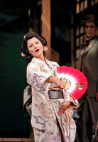 San Francisco Opera, Madama Butterfly