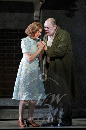 Los Angeles Opera, Rigoletto
