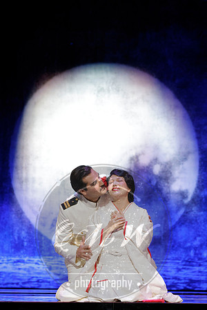 Los Angeles Opera, Madama Butterfly