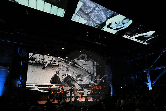 San Francisco Symphony, Soundbox, Lou Harrison