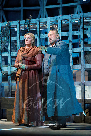 San Francisco Opera, Tristan and Isolde
