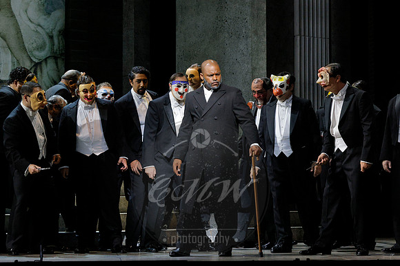 Los Angeles Opera, Rigoletto