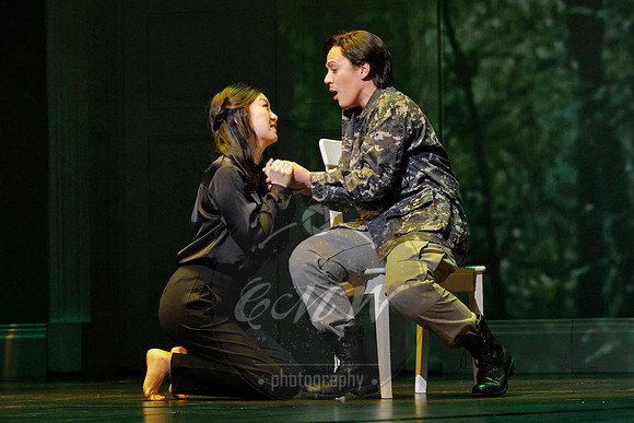 San Francisco Opera, Idomeneo