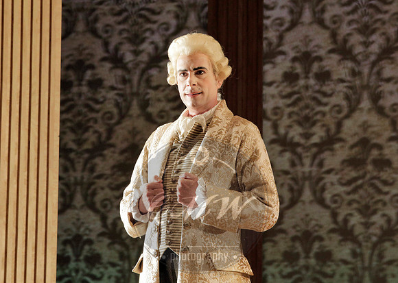 Portland Opera, Cosi fan Tutte