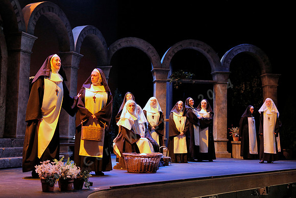 UMKC Conservatory, Suor Angelica & Gianni Schicchi
