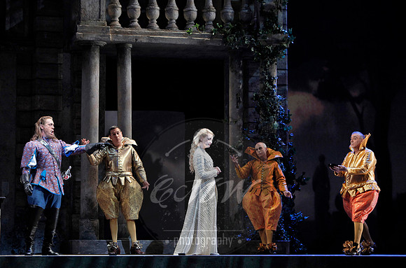 San Francisco Opera, Cyrano de Bergerac