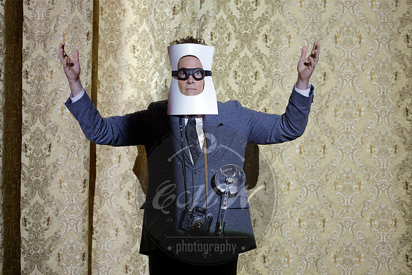 San Francisco Opera, Partenope (2024)