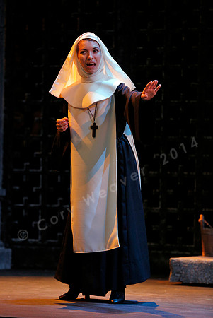 UMKC Conservatory, Suor Angelica & Gianni Schicchi