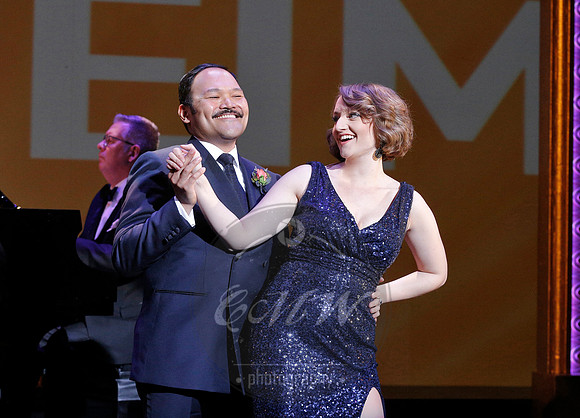 KC Rep, Side by Side by Sondheim